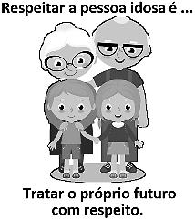 - Caso seja respondida em folha de papel almaço deverá conter cabeçalho completo (Data, nome, disciplina, nome do professor e série).