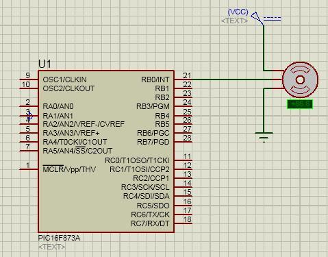 Optamos pelo micro servo SG90 da Tower Pro, como mostra a figura 7 abaixo.