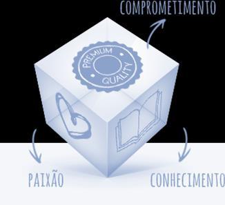 Consultoria Projetos em diversas áreas da gestão.