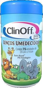 LENÇO UMED.