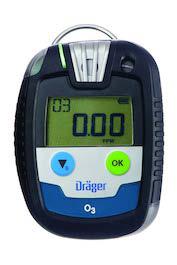 08 Dräger Pac 6500 Produtos relacionados Dräger Pac 6000 O detector de gás único para uso pessoal e vida útil limitada, Dräger Pac 6000, mede CO, H 2 S, SO 2 ou O 2 de forma confiável e precisa,