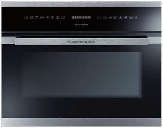 FORNO ELÉTRICO Premium ENERGI EMIL 45 cm 56 cm NICHO NICHO EEBK 6551.