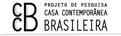 LINEARIDADE COMO PRINCÍPIO ORGANIZADOR Escritórios: SPBR E UNA Autoria: Valessa Lopes Baldin e Ana Elísia da Costa Um mesmo arranjo linear, com pátios