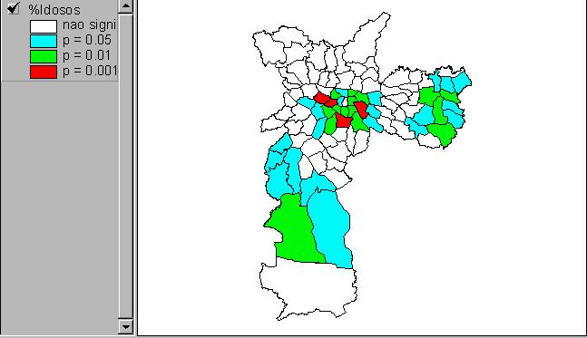 Percepções do Espaço