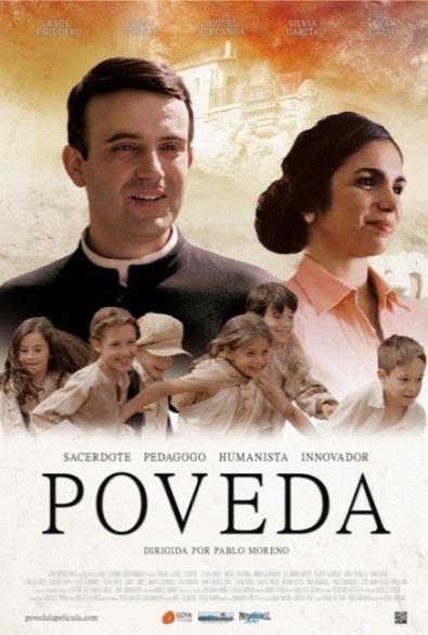 6-Projeto vocação: Pedro Poveda Poveda foi Mestre de oração, pedagogo da vida cristã e das relações entre a fé e a ciência.