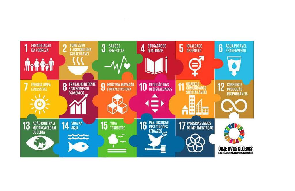 Articulando os Programas de Governo com a Agenda 2030 para o Desenvolvimento Sustentável e os Objetivos de