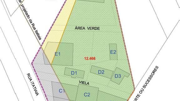 Habitacionais Cidade Legal Desenvolvimento: Consenge Consultoria e