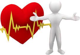 A parada cardíaca é reconhecida pela ausência de pulso nas grandes artérias da vítima inconsciente.