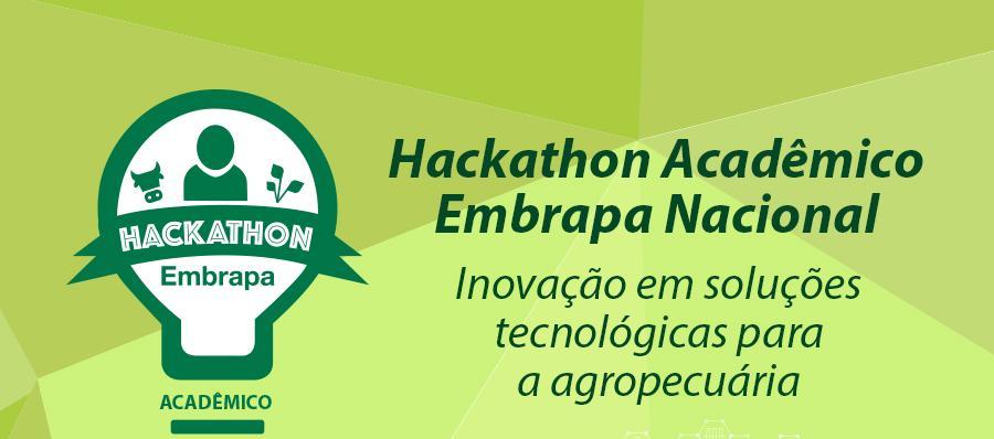 Calendário I Etapa - eliminatória: a) Fase 1 - inscrição das equipes - 31/07 a 13/09/2017 b) Fase 2 - planejamento da solução - 21/09/2017 das 9:00h às 17:00h c) Fase 3 - desenvolvimento da solução -