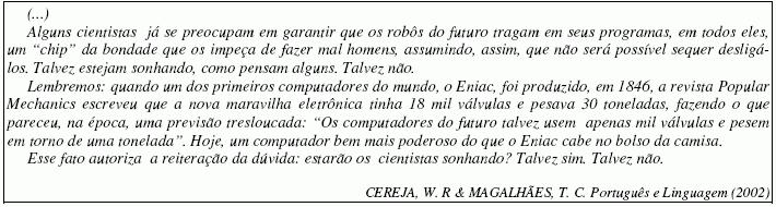 6. Leia os versos abaixo e responda. Em Pasárgada tem tudo[.