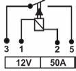 377906383-8D0951253A 2P0941589 - Gol 95/ Hyundai - 852303A400 -