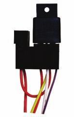 resistor em paralelo com a bobina - cor violeta TRA 908.