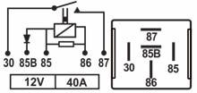 GM - 90357986-90494959 - Vectra 95/ - Astra 95/ Volkswagen - 171937503 Volkswagen -