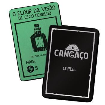 jogadores ao longo do jogo, o número de cartas que serão distribuídas e o