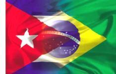 INTRODUÇÃO Cuba e Brasil estreitaram suas relações políticas e econômicas nos últimos anos.