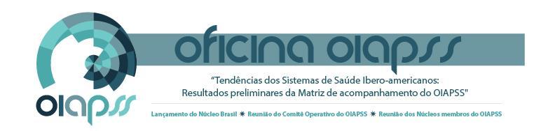 Exploração e Interpretação de séries Temporais e Bancos de Dados Noções Introdutórias para análises Da