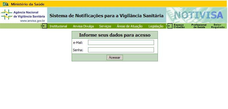 NOTIVISA