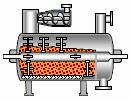 O Processo Carbo-V para syngas - Tecnologia CHOREN Baixa temperatura Gaseificador (NTV)