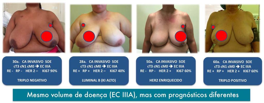 PROBLEMA Com a descoberta e incorporação dos fatores biológico na prática clínica ficou evidente