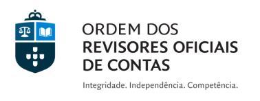 REVISORES E AUDITORES Realizou-se nos passados dias 12 e 13 de Setembro, o congresso anual dos revisores oficiais de contas.