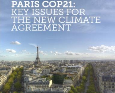 Adaptação ao novo mercado de energia Mudança climática e nova regulamentação 5 Acordo COP 21 (Paris, 2015) Aumento do limite da média da temperatura global em 2 C até 2100