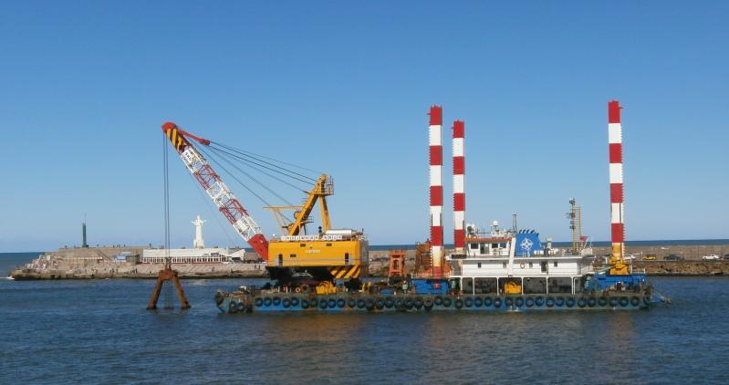 EQUIPAMENTOS PARA OBRA