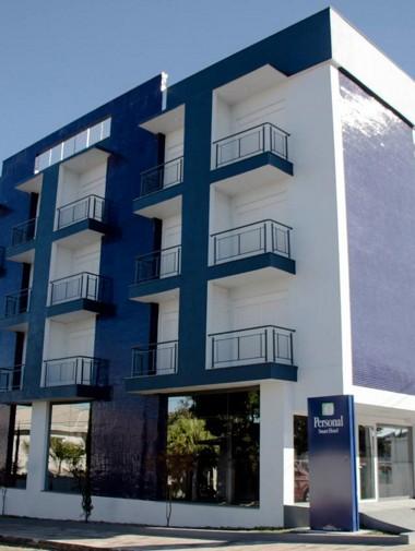 Residencial Personal Smart