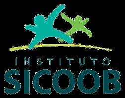 INSTITUTO SICOOB O Instituto Sicoob para o Desenvolvimento Sustentável foi criado em 2004 pelo Sicoob Metropolitano com a missão de difundir a cultura cooperativista e contribuir para a promoção do