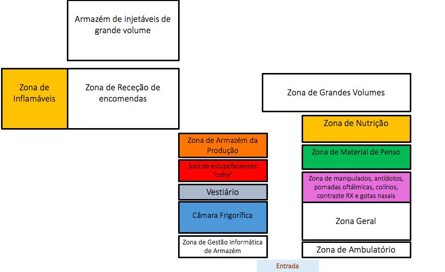 Relatório de Estágio Profissionalizante Centro Hospitalar do Porto