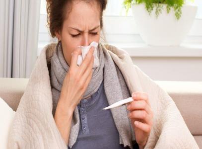 Infeções virais agudas que afetam o trato respiratório
