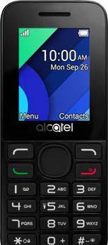 Design diferenciador: Com um design mais compacto e cor azul distinta, o Smart E8 sobressai dos outros telefones 89, 99 SMART E8 5 1.