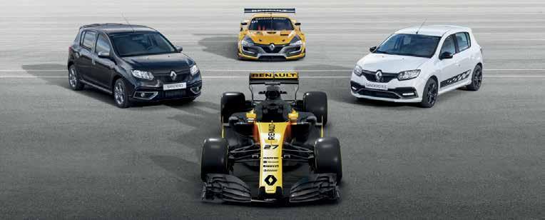 1992/1997 2005/2006 2010/2013 2016/2017 A Renault conquistou 6 títulos consecutivos no campeonato de construtores com as equipes Williams e Benetton e cinco títulos de pilotos com Nigel Mansell,
