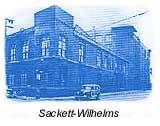 Histórico do Indoor A invenção de Carrier foi uma resposta direta aos problemas específicos de uma indústria: a Sackett-Wilhelms