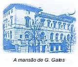 Histórico do Indoor A primeira aplicação residencial foi na mansão de Charles G. Gates de Minneapolis, Minnesota, em 1914.