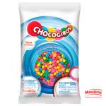 MAVALERIO 500G CONFEITO CHOCOGIROS MAVALERIO AMARELO