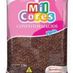 MAVALERIO 1KG GOTAS PINGO CHOCOLATE MAVALERIO 1010KG BOM