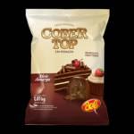 COBER RASPAS AMARGO 1010KG CHOC BEL COBER RASPAS