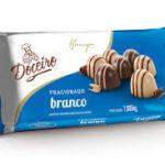 MOR/CHOC LIGHT C/24 CHOC DOCEIRO FRACION AO LEITE 1,005KG CHOC DOCEIRO