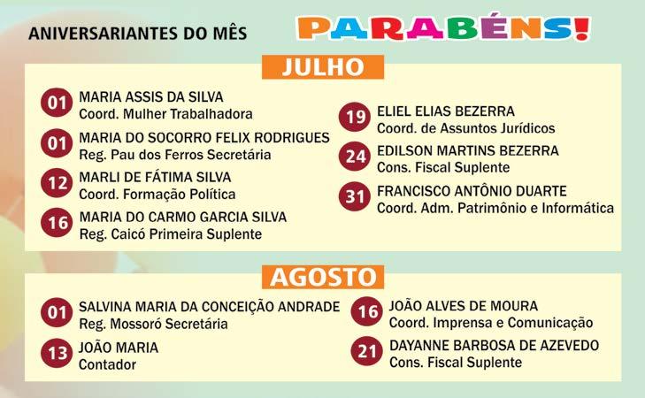 Justiça convoca servidores da FJA para receber créditos de precatórios Os servidores da Fundação José Augusto estão sendo convocados a comparecer na 4ª Vara do Trabalho do Tribunal Regional do