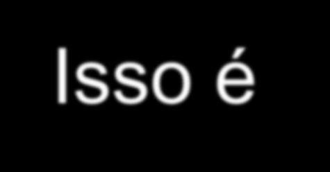 Como conquistar? Dividindo o elefante!