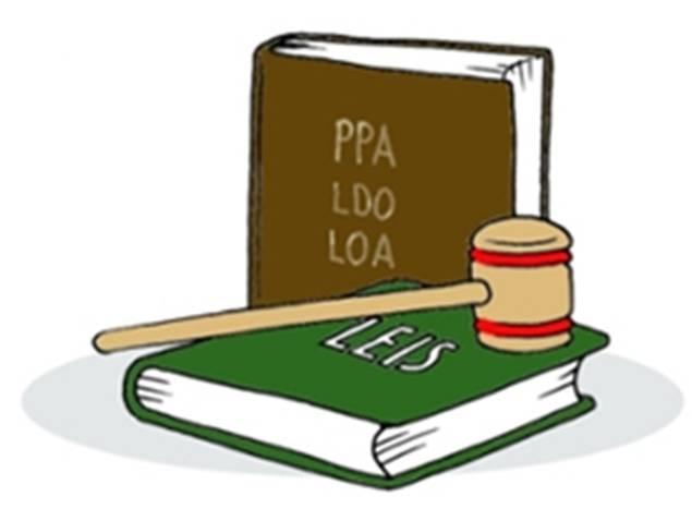 Planejamento na Legislação Constituição Federal PPA - Plano Plurianual LDO -