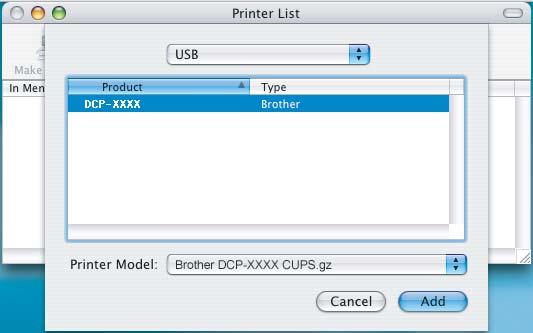 Quando Presto! PageManager é instalado, a funcionalidade OCR é adicionada ao Brother ControlCenter2. Pode facilmente digitalizar, partilhar e organizar fotografias e documentos, utilizando Presto!
