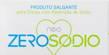 referente à informação nutricional