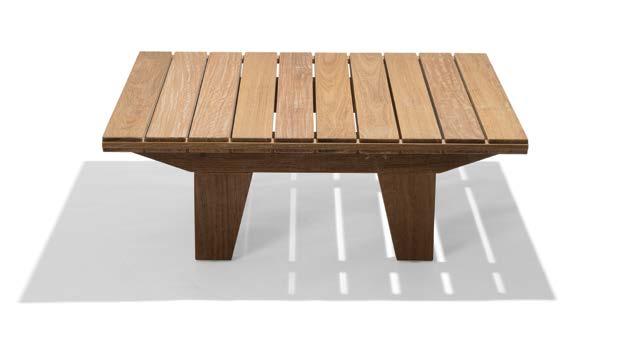 Maresias Coffee Table 106 x