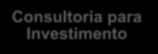 relativamente ao instrumento financeiro Comercialização Elemento objetivo (informação sem juízo de valor) Informação sobre o instrumento financeiro