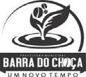 Quarta-feira 2 - Ano IX - Nº 1938 Barra do Choça Licitações Página 1 de 5 ATA DE REGISTRO DE PREÇO com efeito DE TERMO DE FORNECIMENTO ATA DE REGISTRO DE PREÇOS N.