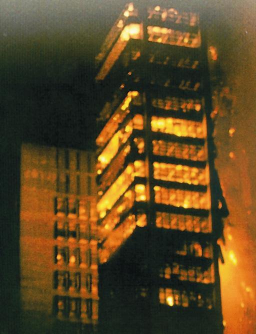 Incêndio no Edifício Joelma foi um sinistro ocorrido em 1 de fevereiro de 1974 em São Paulo, Brasil, que provocou a morte 191 pessoas e deixou mais de trezentos feridos.