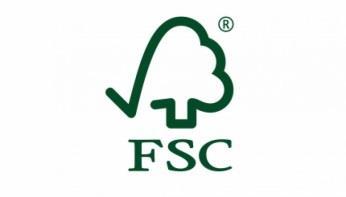 florestal FSC e/ou PEFC TM é um