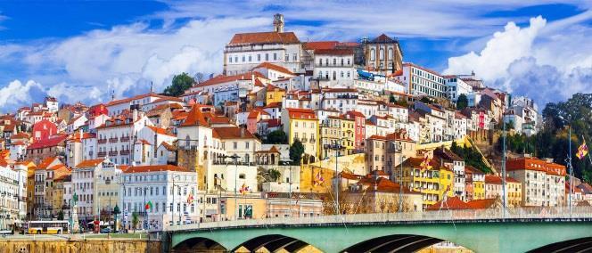 cidades de Lisboa e Coimbra Curso de Avaliação de Programas Educacionais na