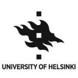 dias Tour pela cidade de Helsinque Curso sobre Gestão Escolar na University of Helsinki Visita a escolas locais Palestra com renomada